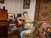 Обучение на гитаре, синтезаторе в Алматы